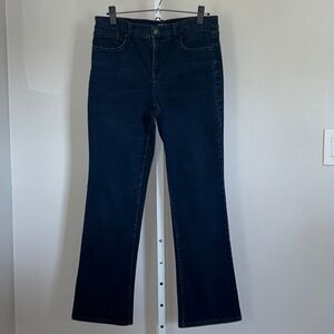 Style & Co. Boot Leg Jeans Size 10